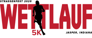 Wettlauf 5K logo