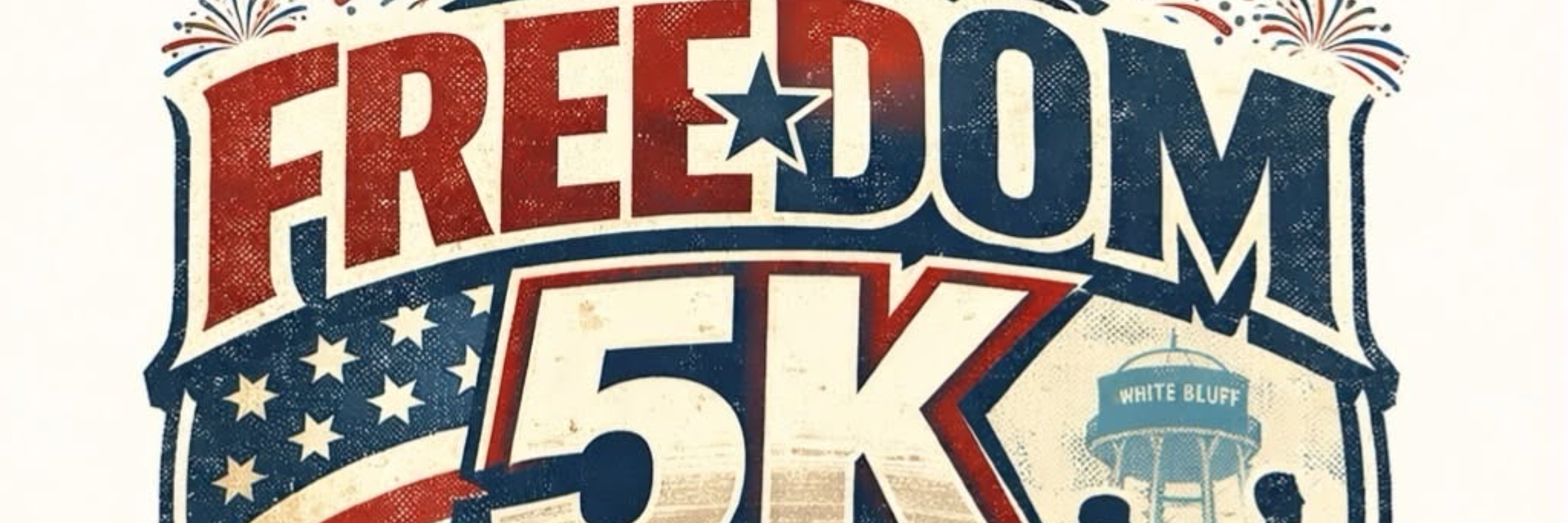 5K Freedom Walk/Run