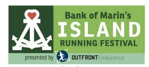Alameda Island Running Festival logo