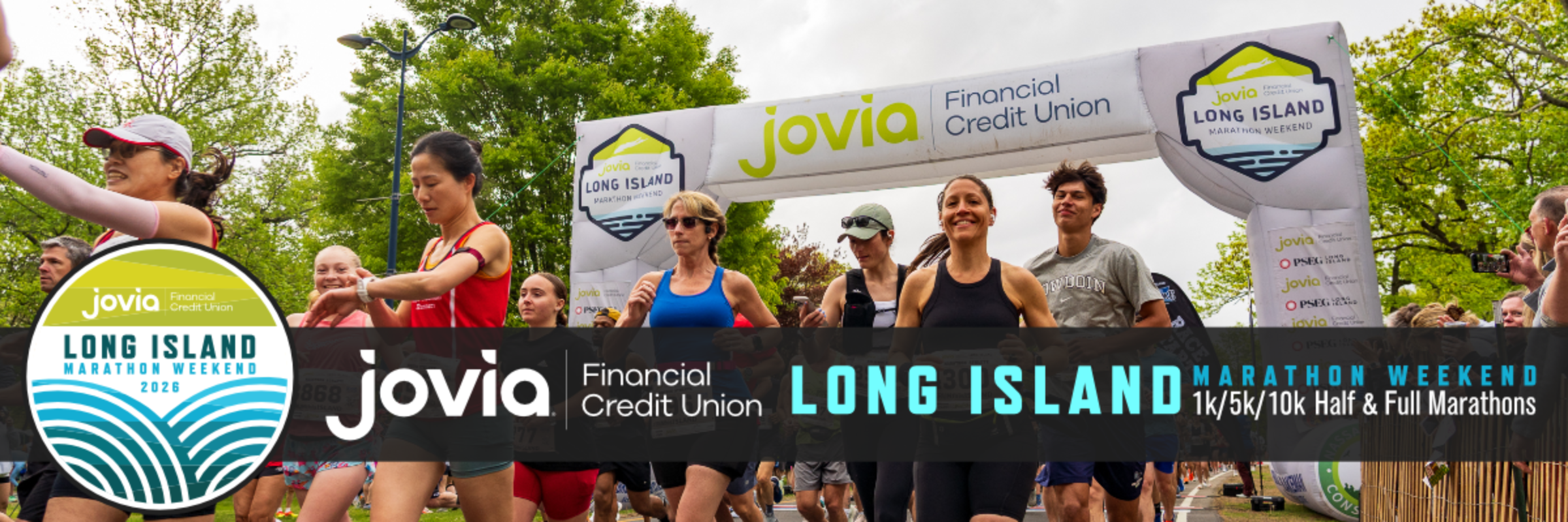 LONG ISLAND MARATHON FESTIVAL