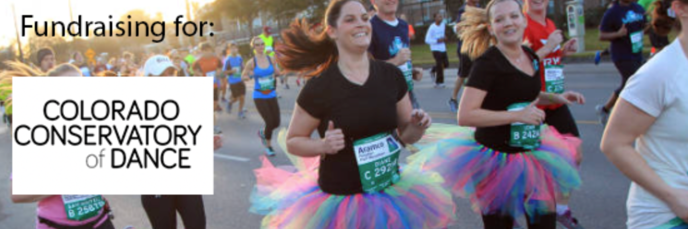 Tutu Dash 5K