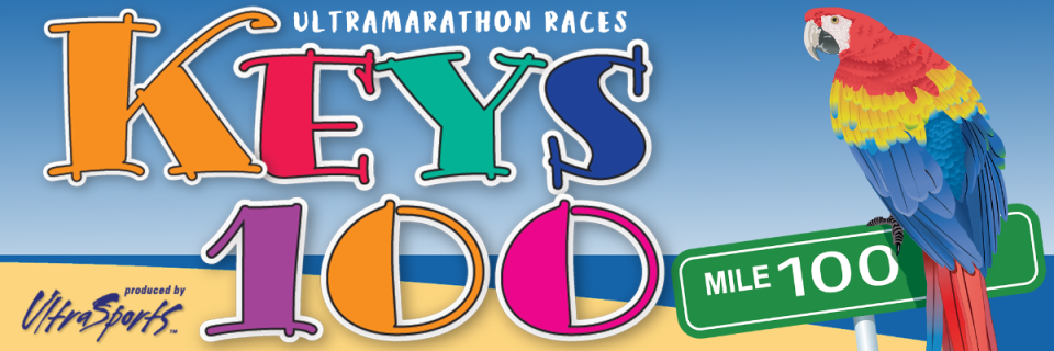 KEYS100 Ultramarathon