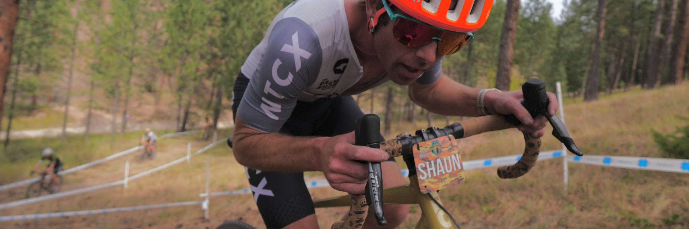 Country Cross - Mtcx Super Prestige #1 & #2