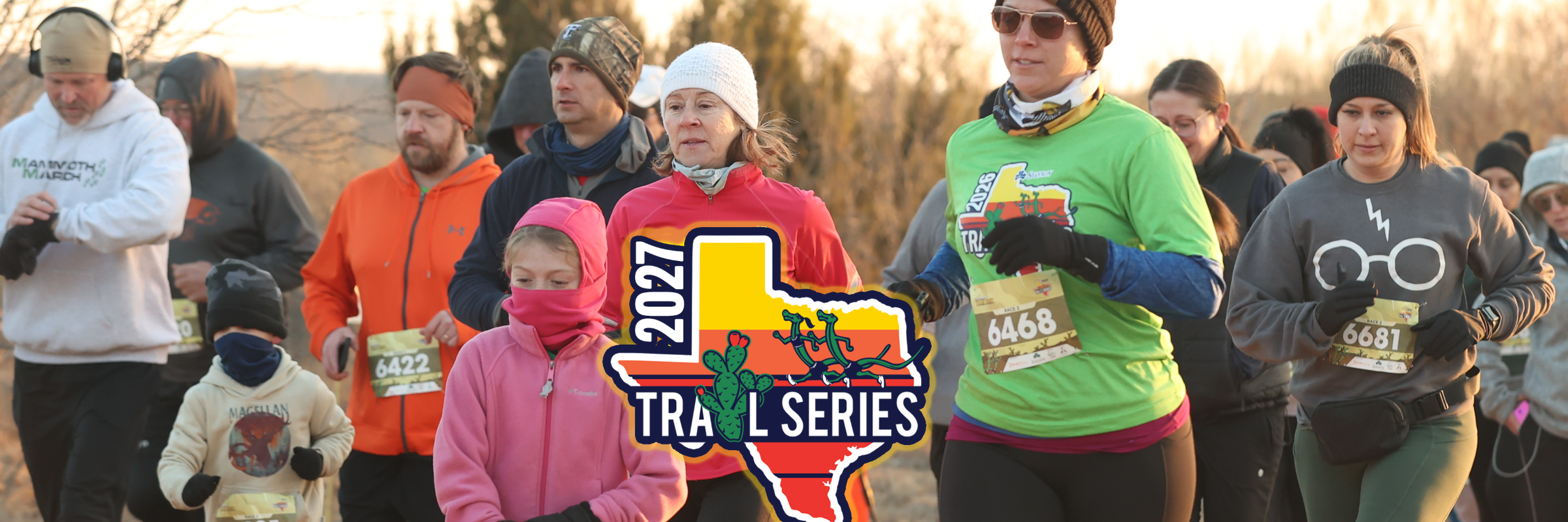 Shannon Trail Series