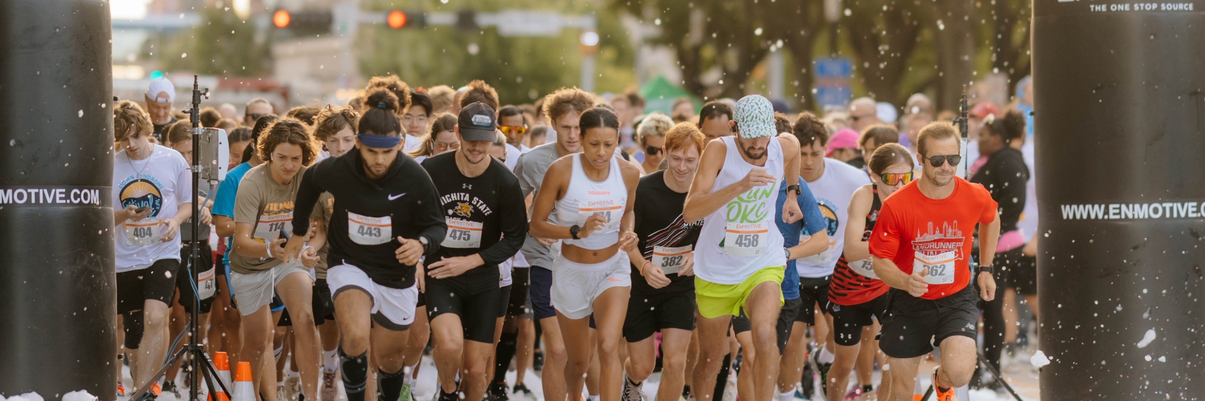 Down Syndrome Festival & 5k