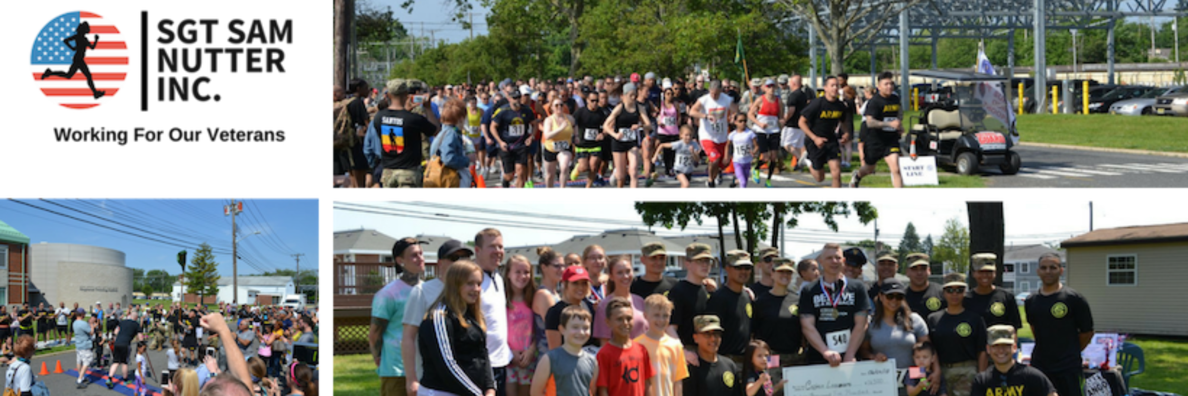 22nd Annual SGT Nutter 5K - 2026