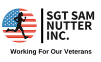 22nd Annual SGT Nutter 5K - 2026 logo