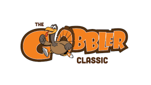 The Gobbler Classic 5K Run/Walk logo