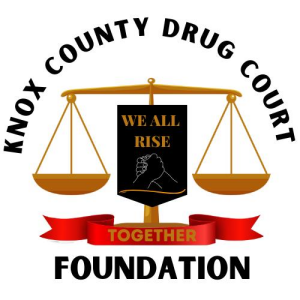 All Rise for Ryan's Run for Recovery 5K & 1 Mile Walk logo