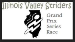 2026 IVS Grand Prix Series logo