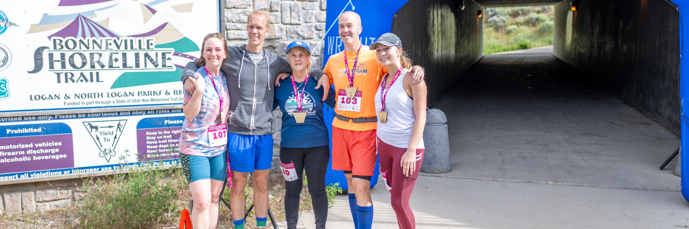 The Shoreline 10K & 5K