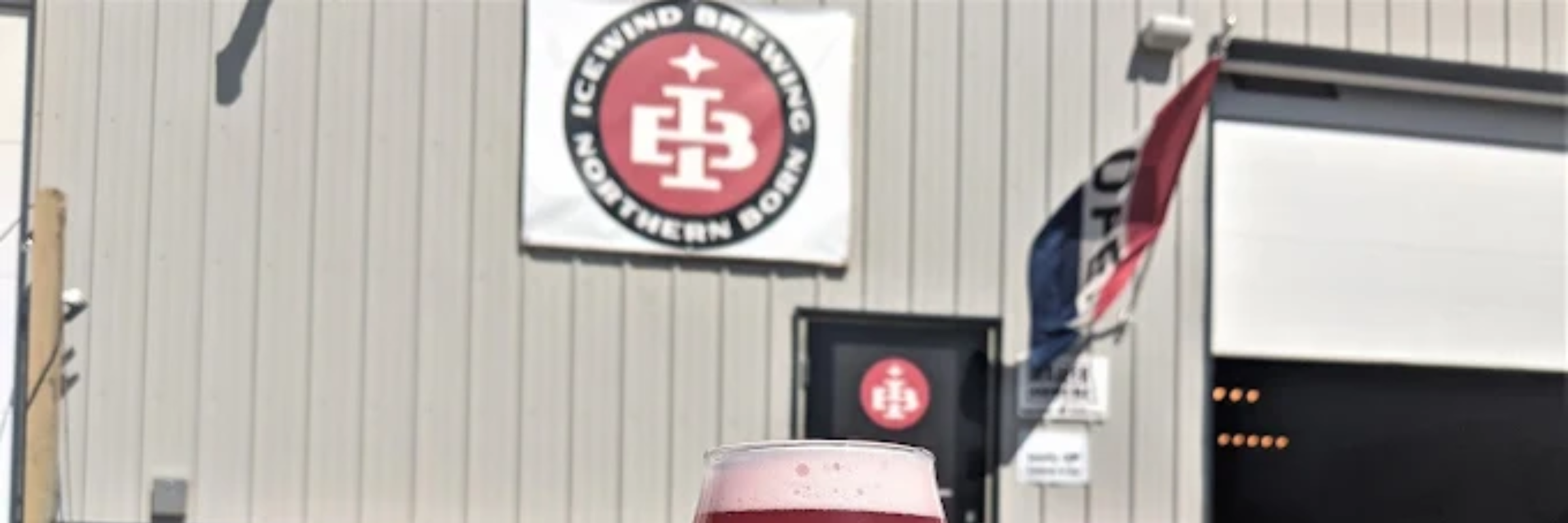 Icewind Brewing Summer Lovin' 5K