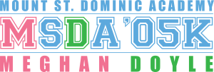 MSDA Meghan Doyle '05K logo