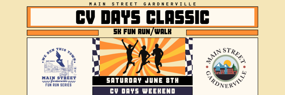 CV Days Classic