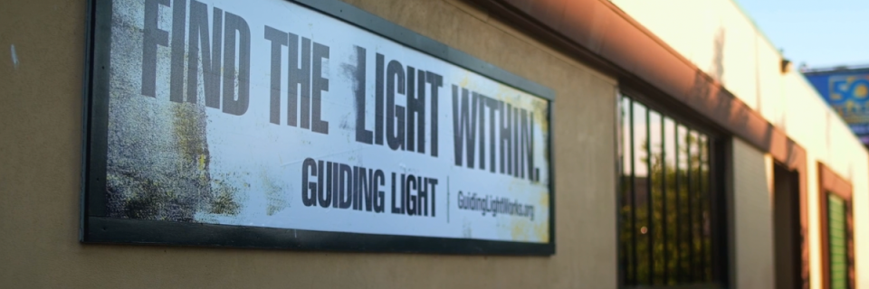 Guiding Light 5K Run/Walk