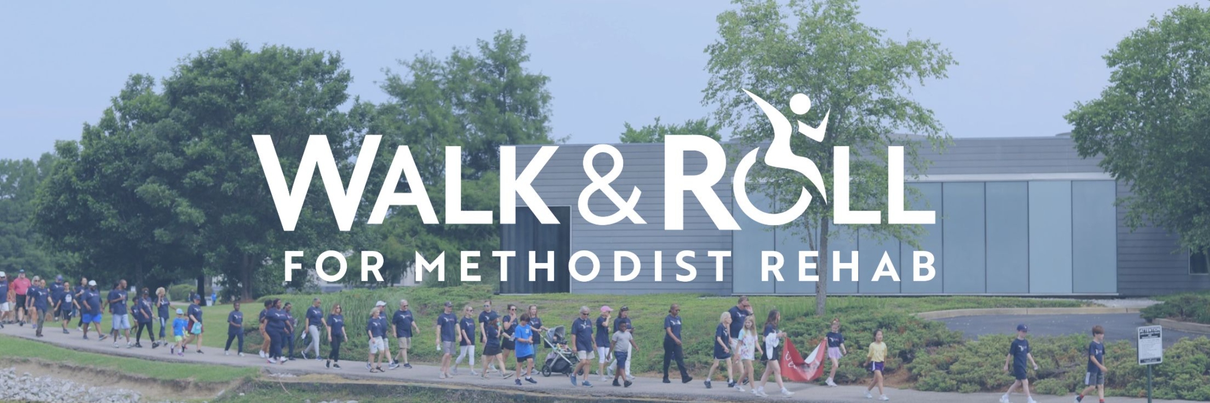 Walk & Roll