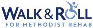 Walk & Roll logo