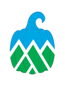 Tricks, Treats, and Meeks Mountain Trails logo