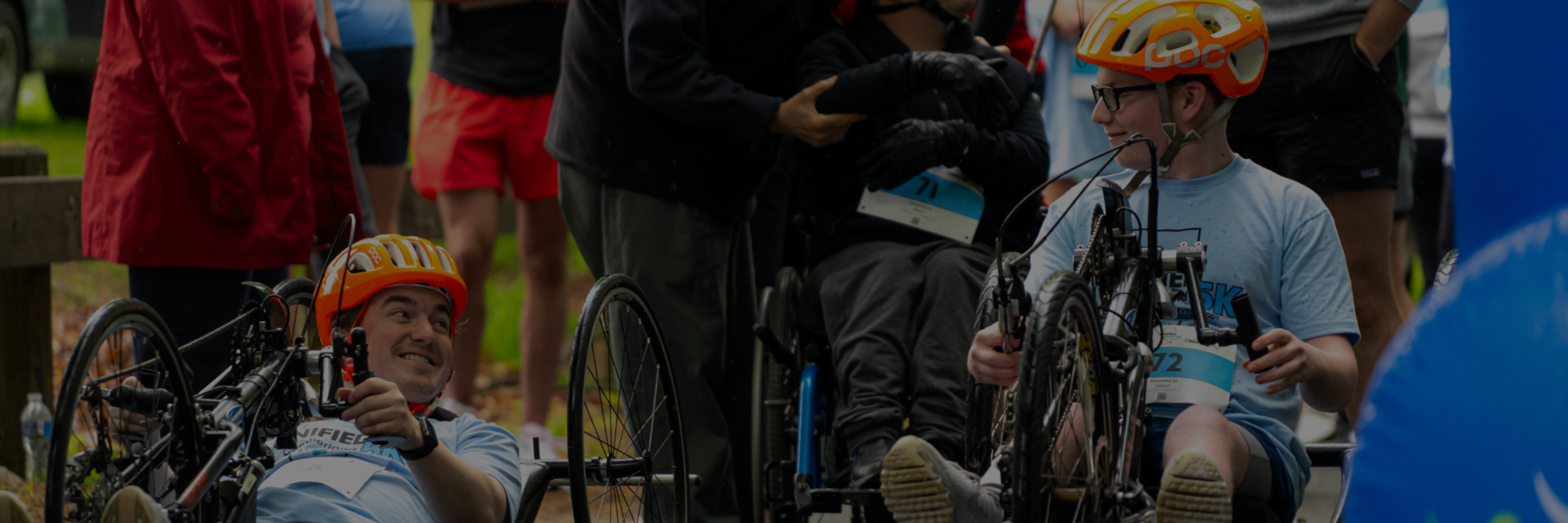 2026 Unified 5K - Cumberland