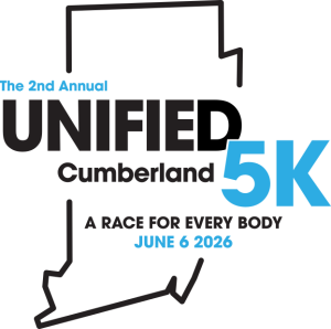 2026 Unified 5K - Cumberland logo