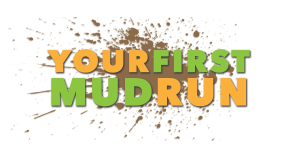 Your First Mud Run at Raleigh (NC) logo