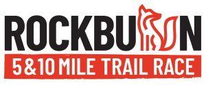 Rockburn 5 & 10 Mile Trail Race logo
