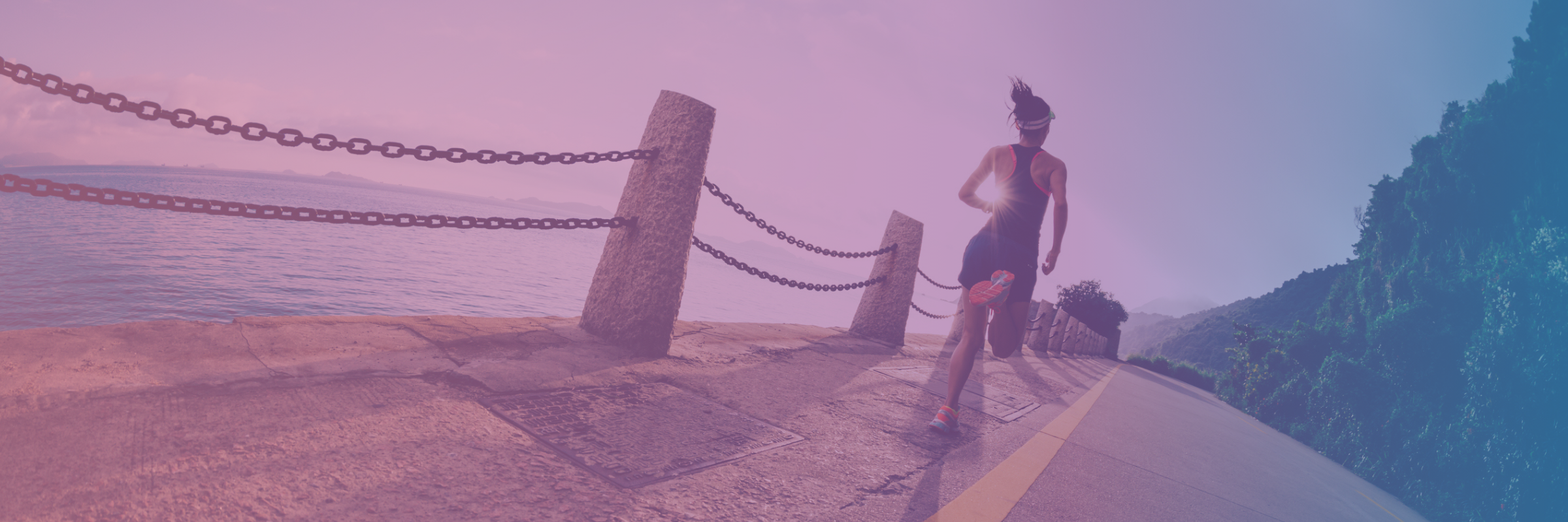 I Run 4 Movement