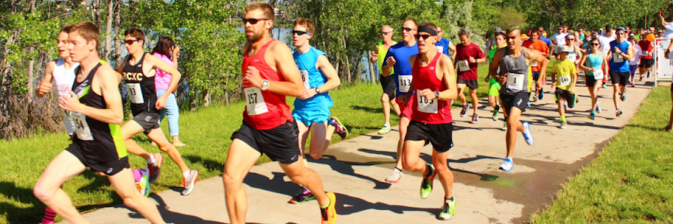 Stepping Stone 5K