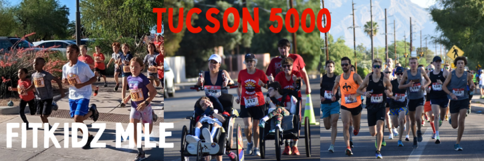 Tucson 5000
