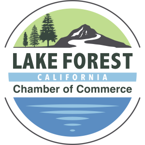 Lake Forest Chamber Elf Yourself 5K logo