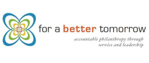 Lace Up for a Cause: For A Better Tomorrow (FBT) 5K & 2K logo