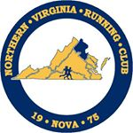 2026 NOVA Running Club 5K logo