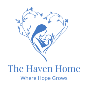 The Run Home logo