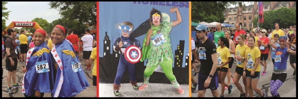 JOURNEYS Run/Walk 2026