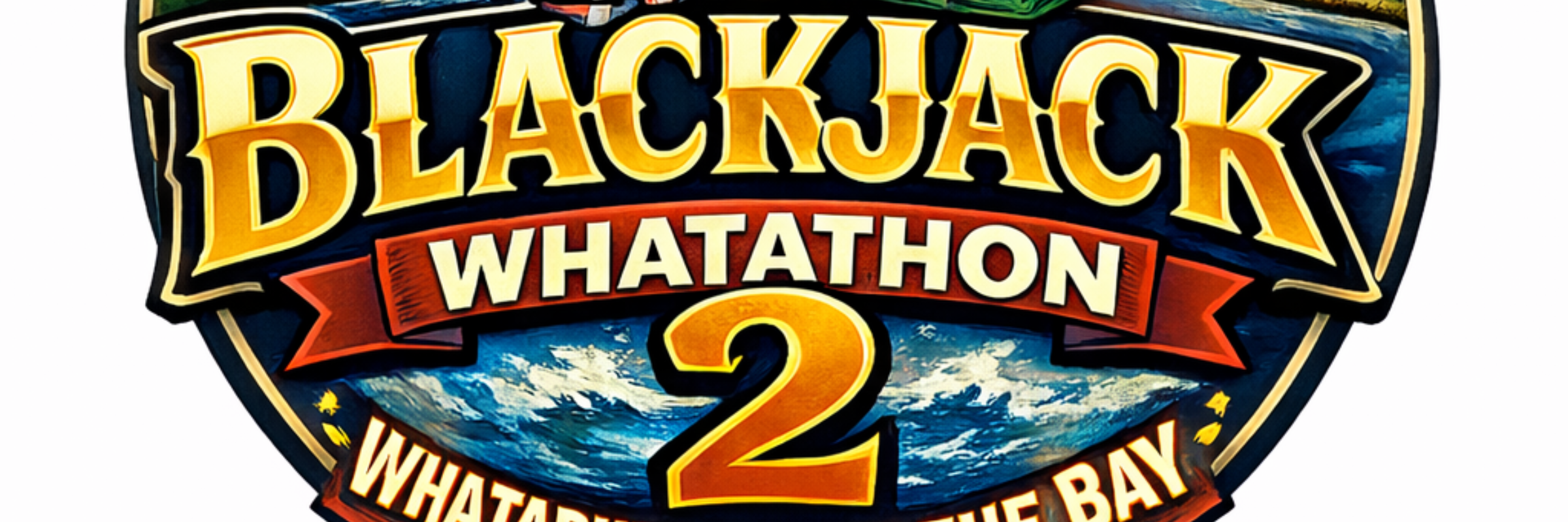 Blackjack Whatathon 2