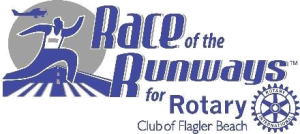Race of The Runways 5K logo