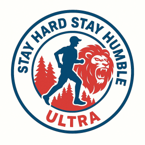 SHSH Backyard Ultra 2026 logo