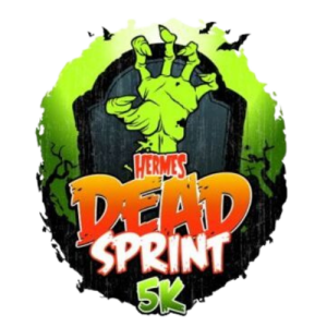 Hermes Dead Sprint logo