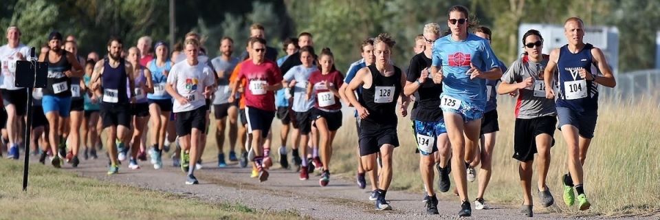 The Augúst - Montana's Second Oldest Footrace