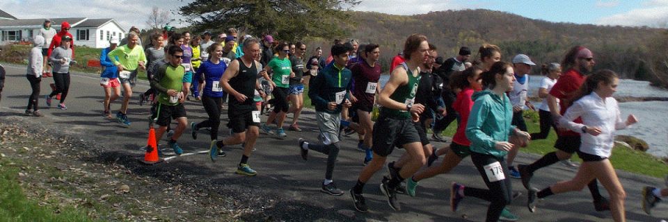 Adamant Half Marathon 2026