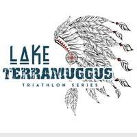 Lake Terramuggus Sprint Triathlon #1 logo