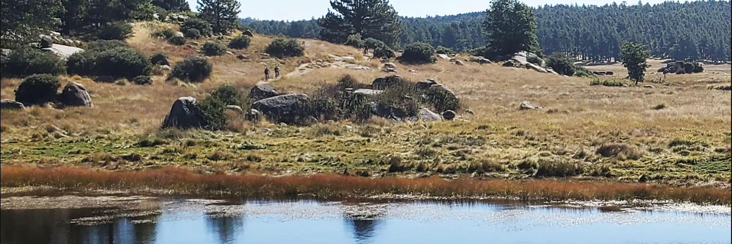 Mount Laguna