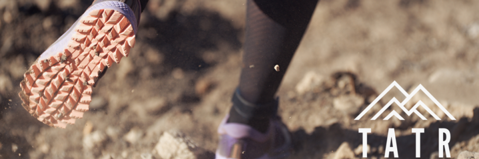 Turnagain Arm Trail Run
