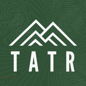 Turnagain Arm Trail Run logo