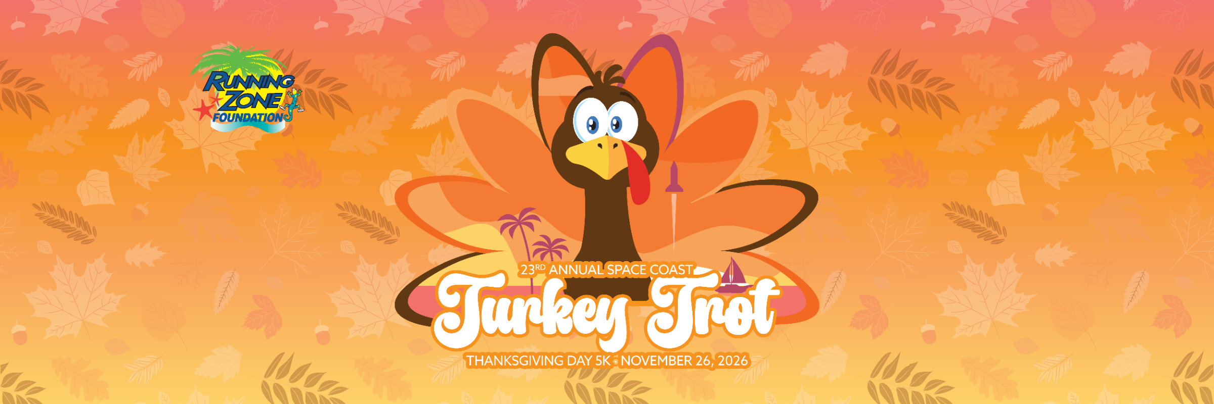 Space Coast Turkey Trot 5K