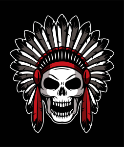 Tribe Fitness Challenge - Field logo