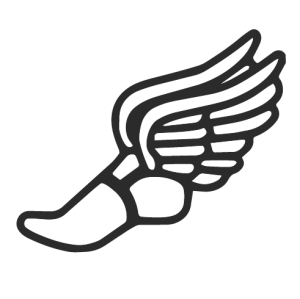 Better Together Run/Relay logo