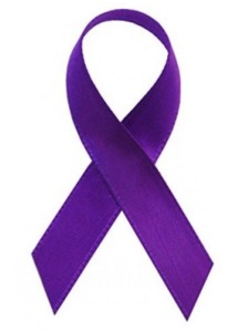 Waco Lupus Walk 2026 logo