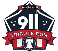 Glen Rock Tribute Run 5K  -  July 4th, 2026 logo