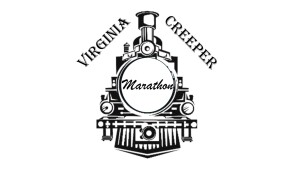 Virginia Creeper Marathon logo